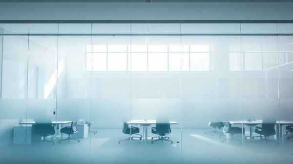 10 Benefits of Glass Partitioning for Your Office Design