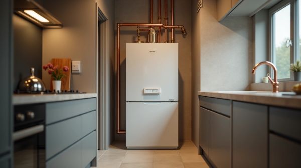 Boiler repair experts in Bolton: reliable service and prompt solutions