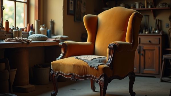Bristol upholstery services for quality furniture restoration
