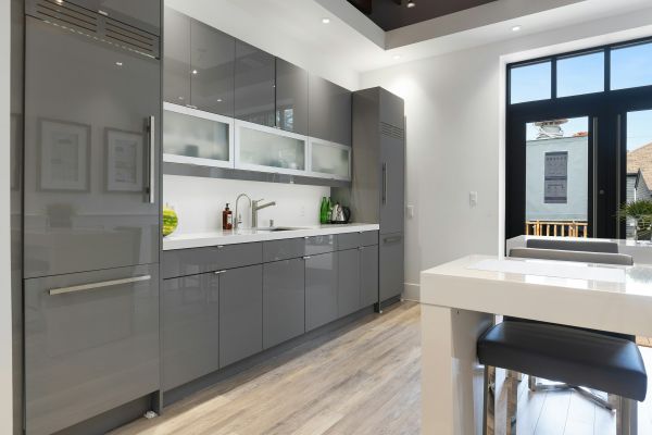 Discover Custom Built-In Wardrobes to Elevate Beckenham Homes