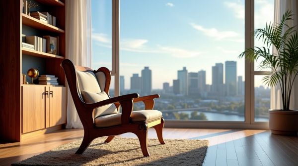Find bespoke furniture makers in Richmond for unique homes