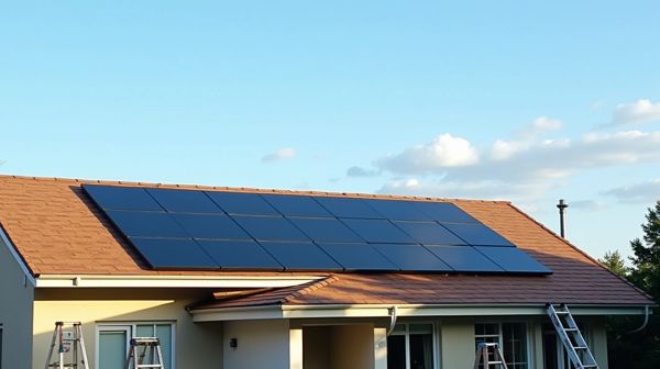 Installing solar panels: what to know for a smooth process