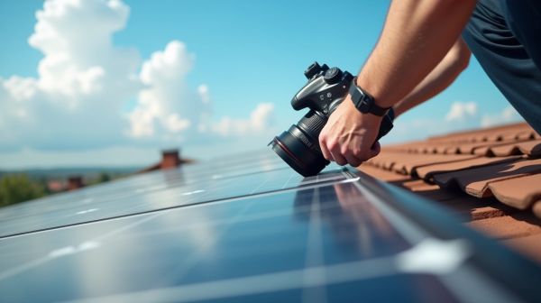 Installing solar panels: what to know for a smooth process