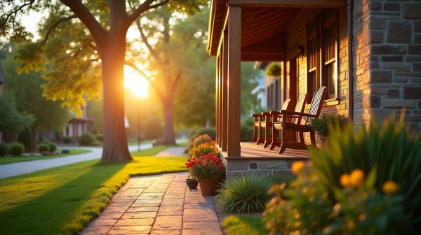 Master shutter styles for enhanced home curb appeal
