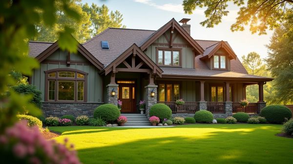 Master shutter styles for enhanced home curb appeal