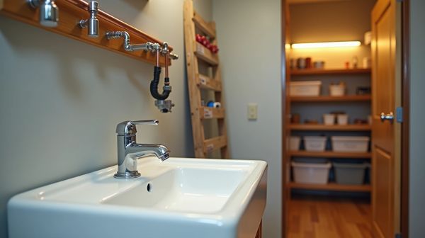 Reigate's trusted plumbers for reliable plumbing services