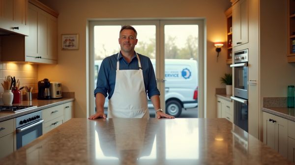 Reigate's trusted plumbers for reliable plumbing services