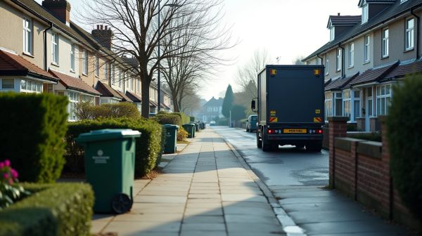 Tired of clutter? Efficient rubbish removal in Bromley