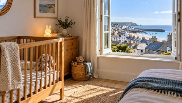 Top baby night lights for tranquil sleep all night long