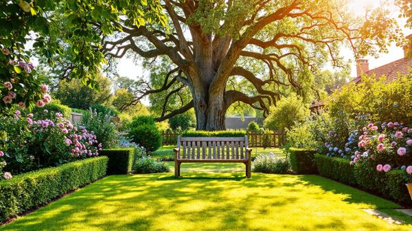 Top landscaping ideas to transform your Stroud outdoor area
