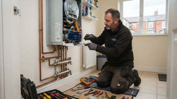 Top-Rated Bolton Boiler Repair Services You Can Trust