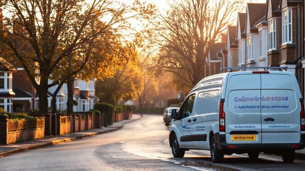Top-rated plumbing services in Reigate you can depend on