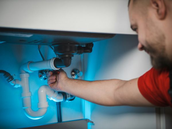 Top-rated plumbing services in Reigate you can depend on