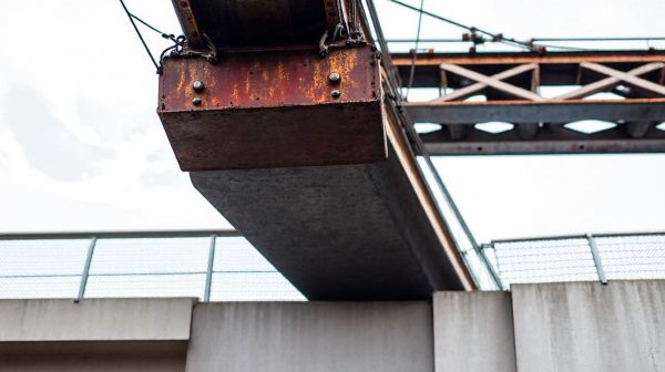 Top-rated subcontractor services for critical bridge reinforcement
