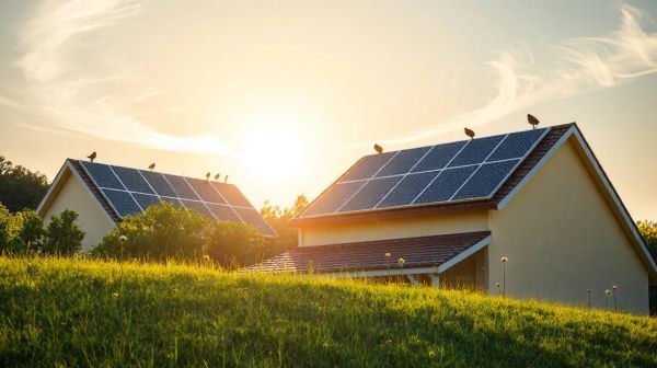 Top Reasons to Choose Affordable Solar Panel Installations in Frome