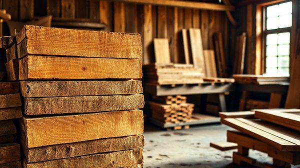 Top reasons to trust Bristol timber suppliers for your builds