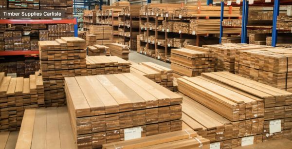 Top reasons to trust Bristol timber suppliers for your builds