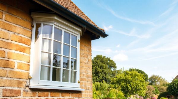 Top sash window options to enhance your West Yorkshire residence