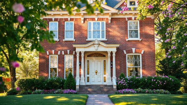 Top shutter styles to boost your home's exterior charm
