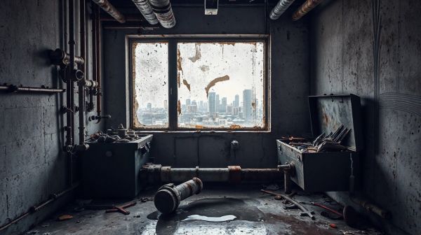 Top Solutions for Commercial Plumbing Problems Faced by Businesses