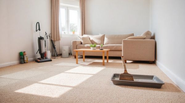 Top tips for effective end of tenancy cleaning in Sutton