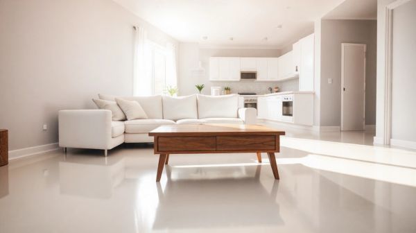 Top tips for effective end of tenancy cleaning in Sutton