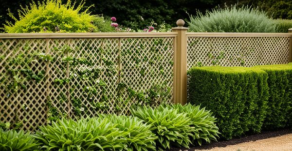 Transform your garden with stunning fencing solutions in tadworth
