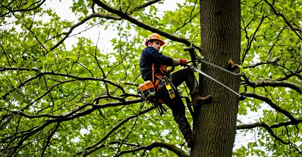 Trusted tree surgeons in bromley for expert tree care