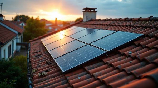 Why solar panel installation in Frome can be cost-effective