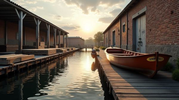 Why timber merchants in Bristol are your best construction partners